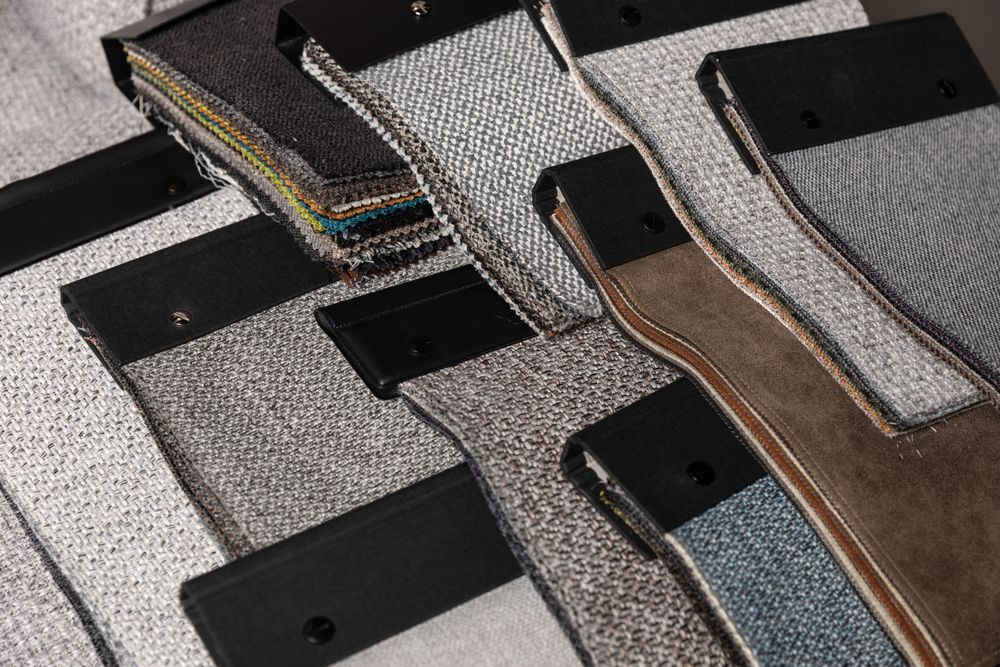 Hoekzetel BLOCK - Utah Liver g IMS BO 3LTR