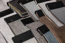 Hoekzetel BLOCK - Utah Liver g IMS BO 3LTR