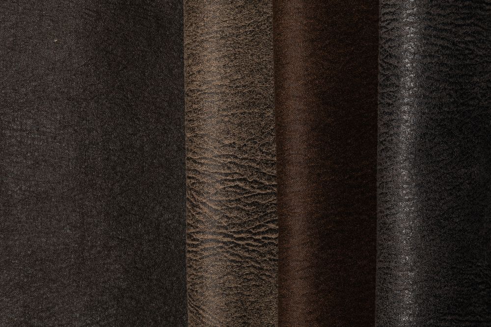 Hoekzetel BLOCK - Utah Liver g IMS BO 3LTR