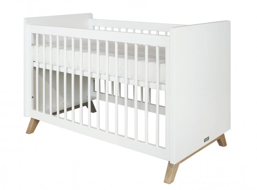 Babykamer LYNN - Wit C-BOP LY JK