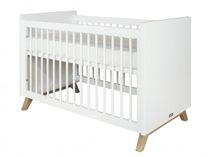 Babykamer LYNN - Wit C-BOP LY JK
