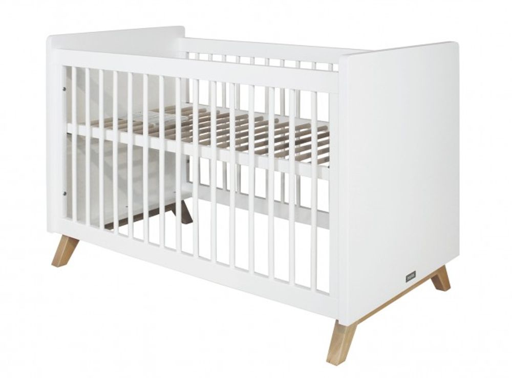 Babykamer LYNN - Wit C-BOP LY JK