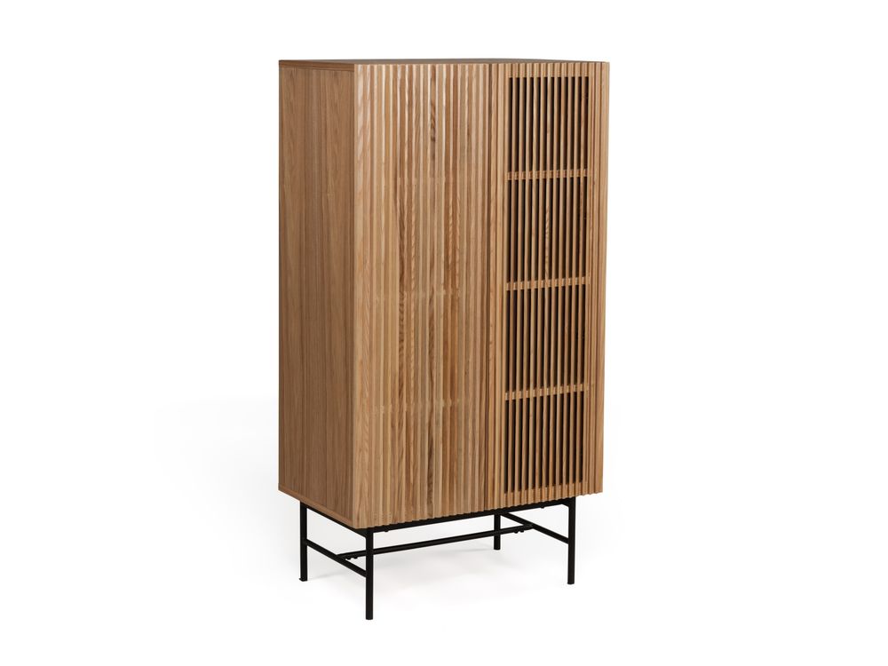 Barkast DUNES - Mountain ash DEZ-46-000009