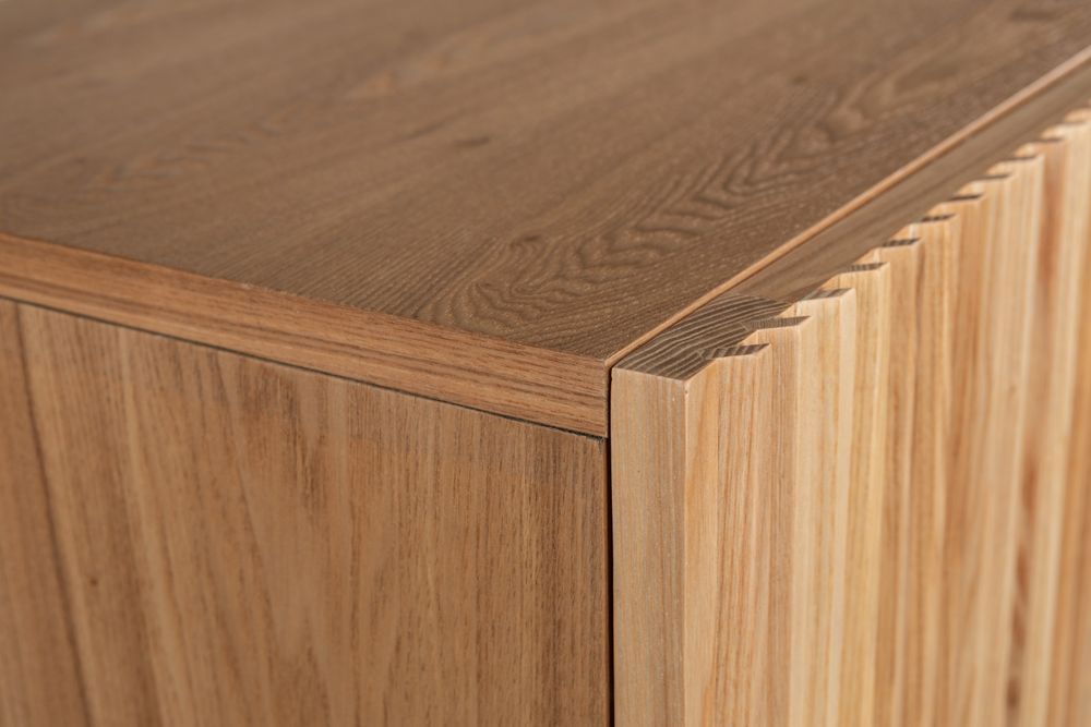 Barkast DUNES - Mountain ash DEZ-46-000009