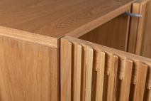 Barkast DUNES - Mountain ash DEZ-46-000009