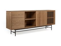 Dressoir DUNES - Mountain ash DEZ-46-000006