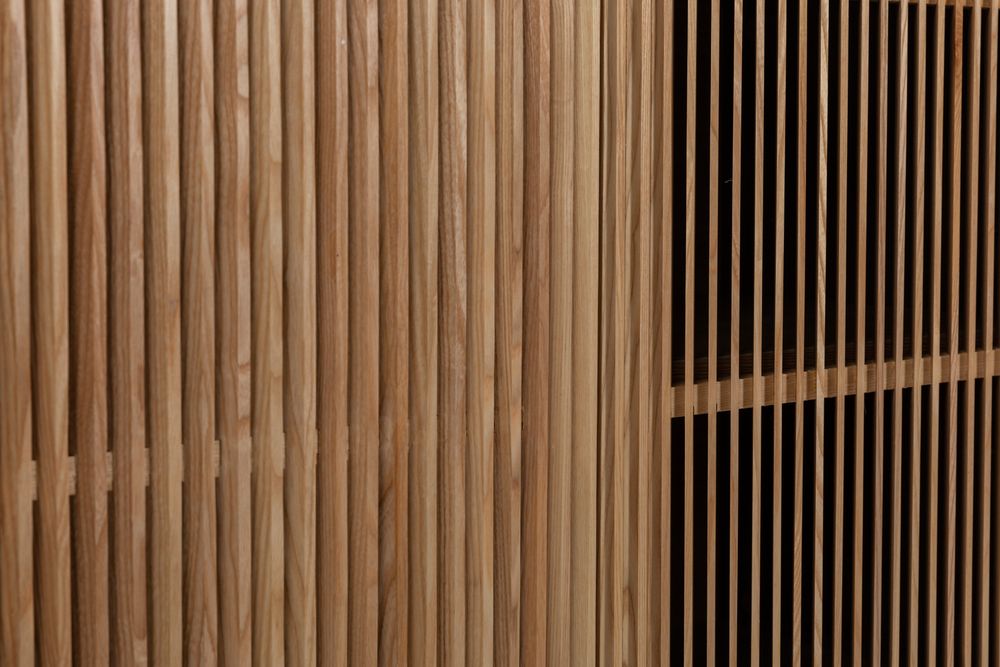Dressoir DUNES - Mountain ash DEZ-46-000006