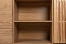 Dressoir DUNES - Mountain ash DEZ-46-000006