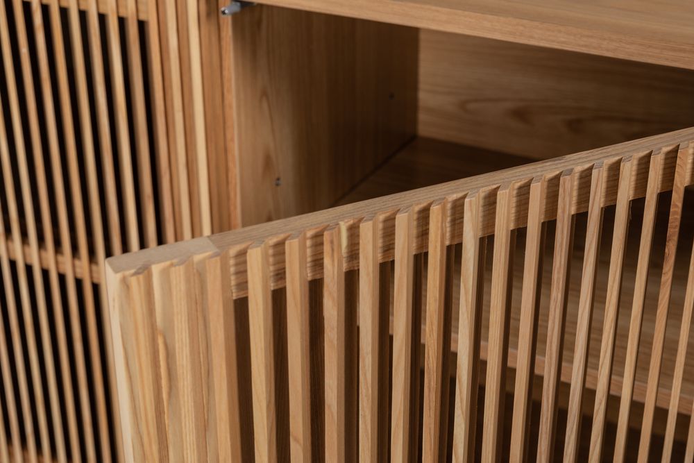 Dressoir DUNES - Mountain ash DEZ-46-000006