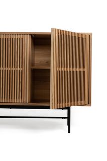 Dressoir DUNES - Mountain ash DEZ-46-000006