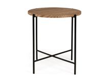 Hoektafel DUNES - Mountain ash DEZ-46-000002-MA
