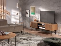 Hoektafel DUNES - Mountain ash DEZ-46-000002-MA