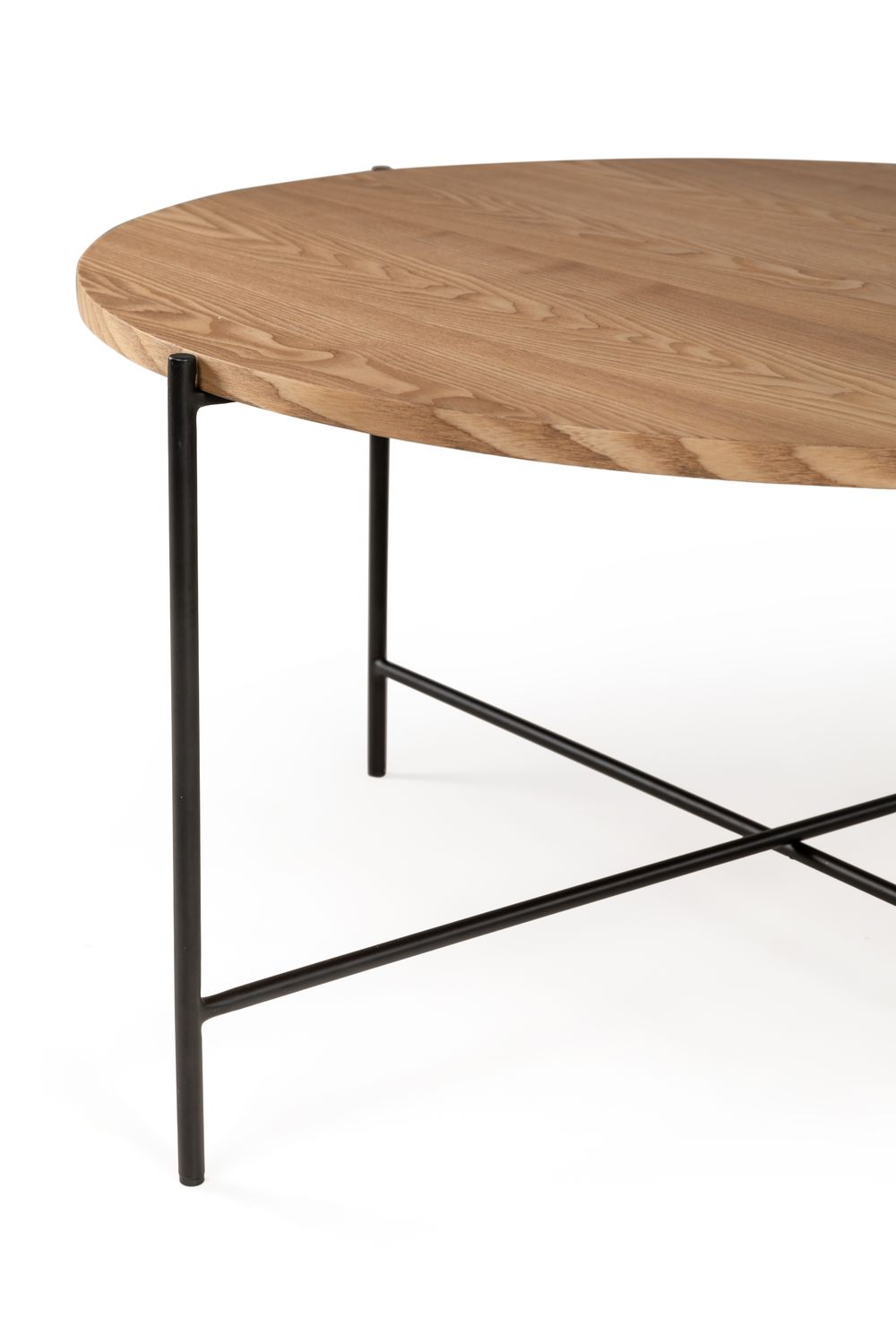 Salontafel DUNES - Mountain ash DEZ-46-000001-MA