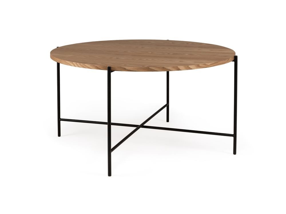 Salontafel DUNES - Mountain ash DEZ-46-000001-MA