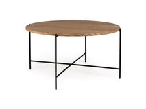 Salontafel DUNES - Mountain ash DEZ-46-000001-MA