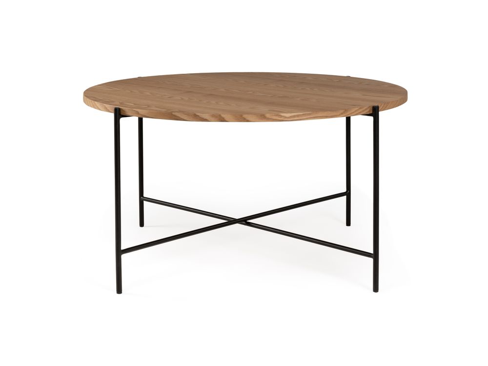 Salontafel DUNES - Mountain ash DEZ-46-000001-MA