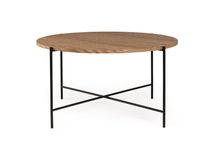 Salontafel DUNES - Mountain ash DEZ-46-000001-MA
