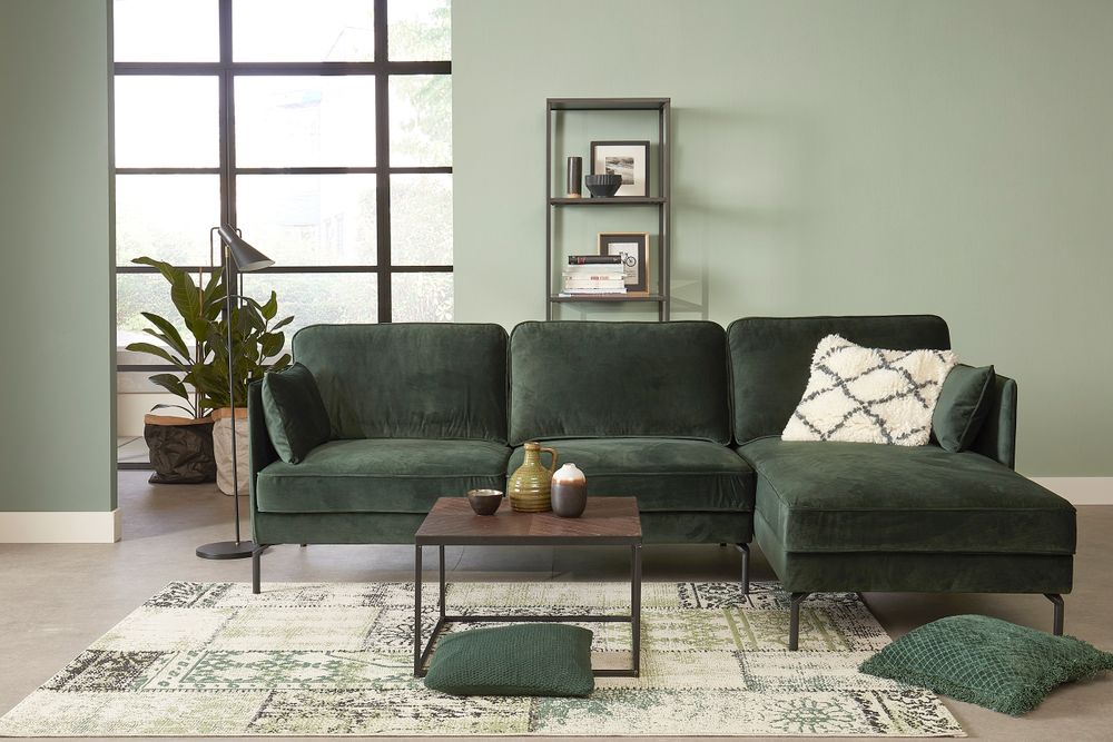 3 zits CL rechts in fashion ve PRF 3057 F610