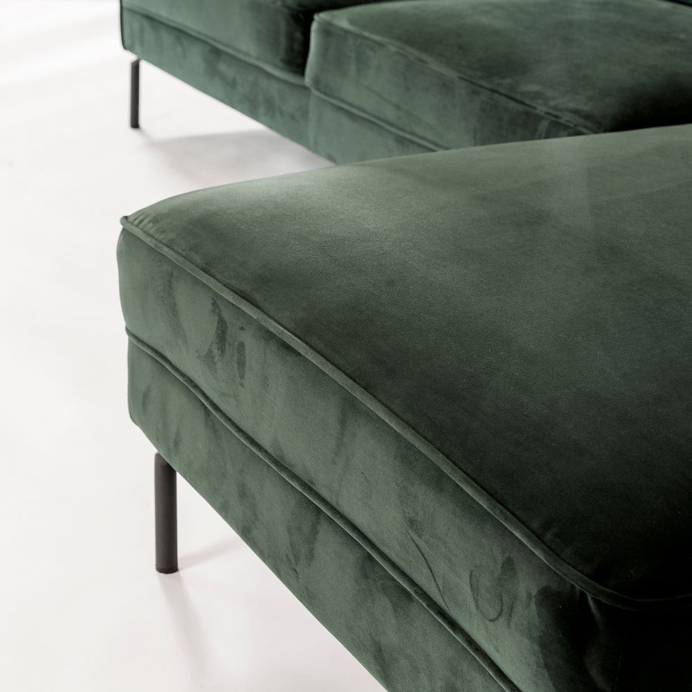 3 zits CL rechts in fashion ve PRF 3057 F610