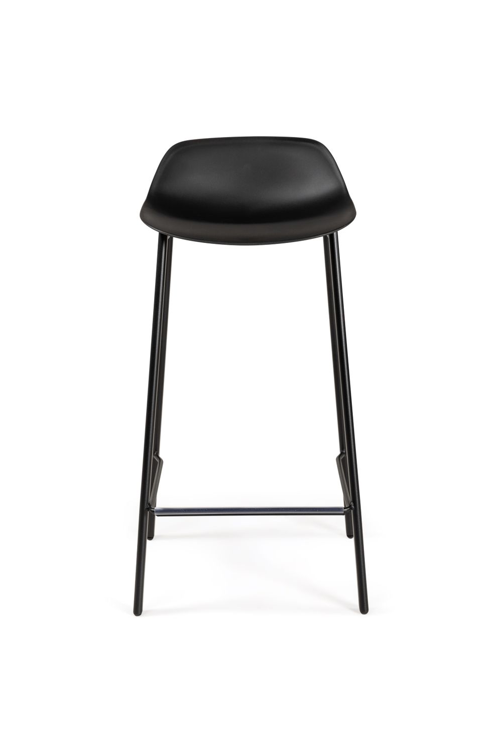 Barstoel BARLOUIS - Zwart PFT-241-000001-PP01