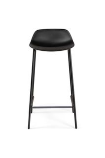Barstoel BARLOUIS - Zwart PFT-241-000001-PP01