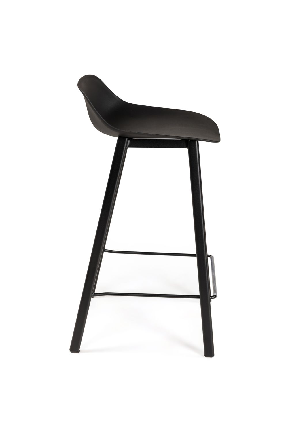 Barstoel BARLOUIS - Zwart PFT-241-000001-PP01