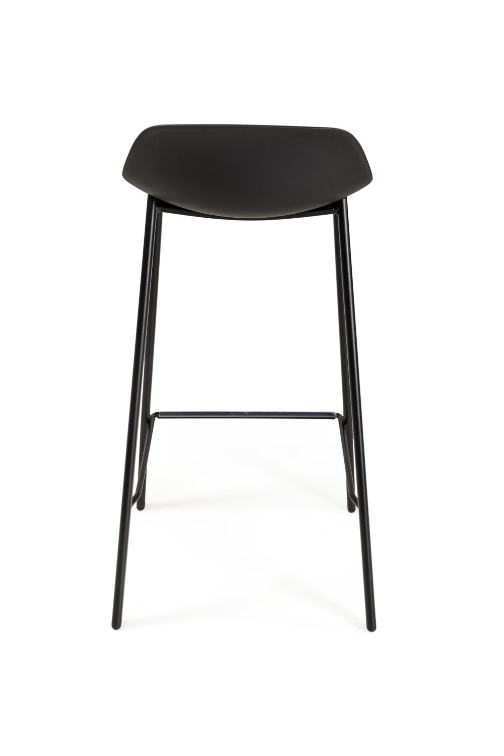 Barstoel BARLOUIS - Zwart PFT-241-000001-PP01