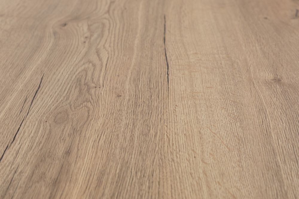 Tafel BASIC - Antraciet/eik natuur PFT-52-000003-EP79HA84