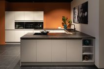 Toonzaalkeuken SIGMA C-ATG SIG LAK16