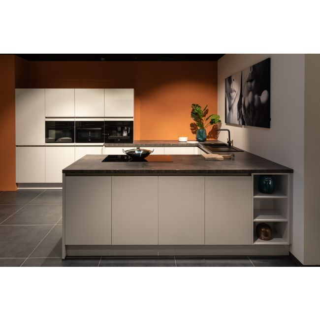 Toonzaalkeuken SIGMA