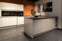 Toonzaalkeuken SIGMA C-ATG SIG LAK16