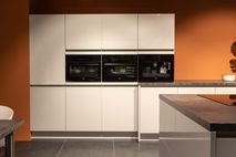 Toonzaalkeuken SIGMA C-ATG SIG LAK16