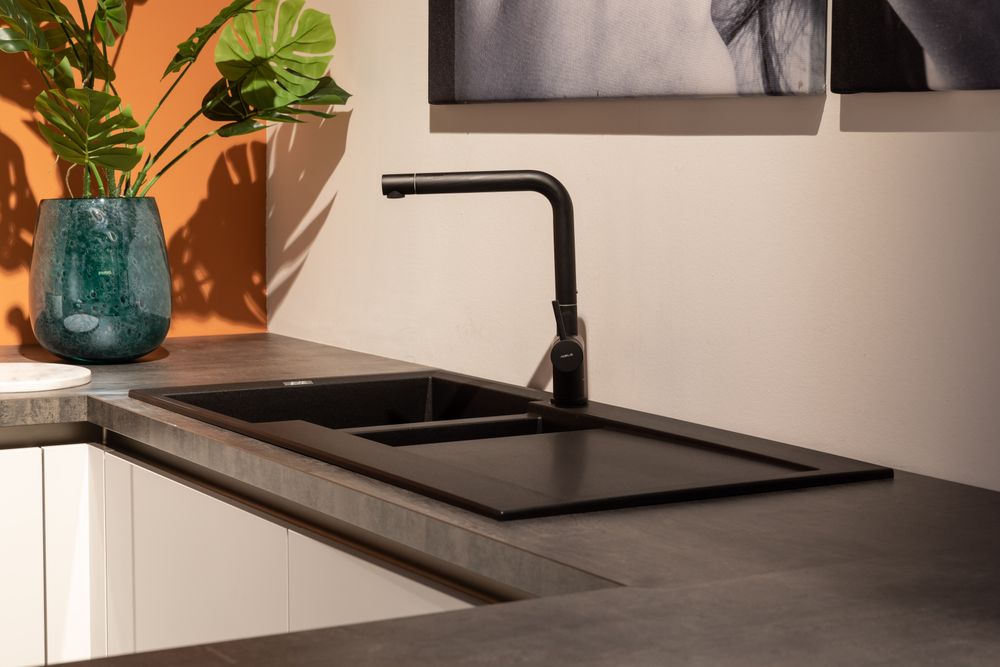 Toonzaalkeuken SIGMA C-ATG SIG LAK16