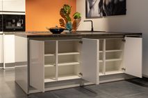 Toonzaalkeuken SIGMA C-ATG SIG LAK16