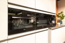 Toonzaalkeuken SIGMA C-ATG SIG LAK16