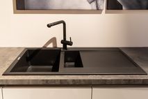 Toonzaalkeuken SIGMA C-ATG SIG LAK16