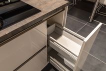 Toonzaalkeuken SIGMA C-ATG SIG LAK16