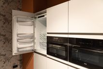 Toonzaalkeuken SIGMA C-ATG SIG LAK16