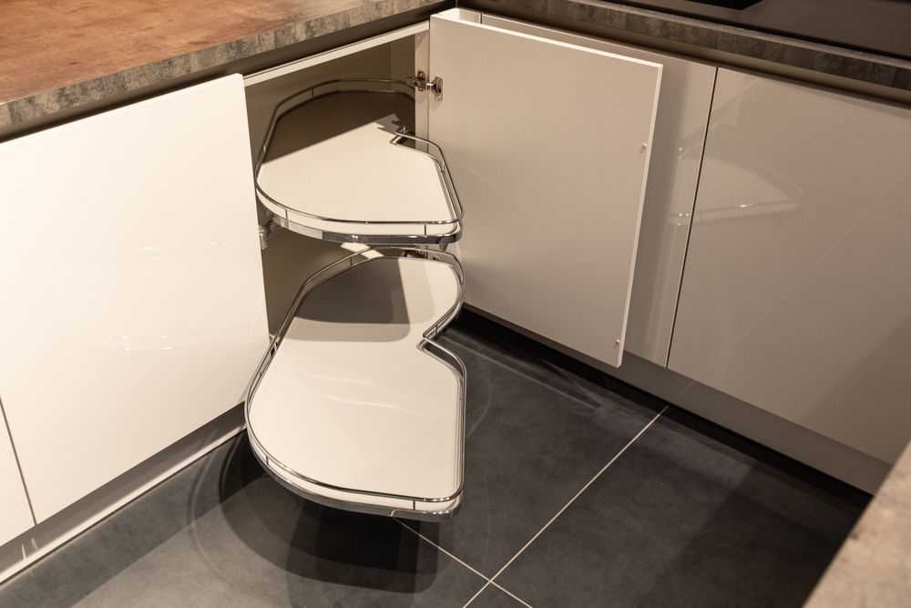 Toonzaalkeuken SIGMA C-ATG SIG LAK16