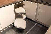 Toonzaalkeuken SIGMA C-ATG SIG LAK16