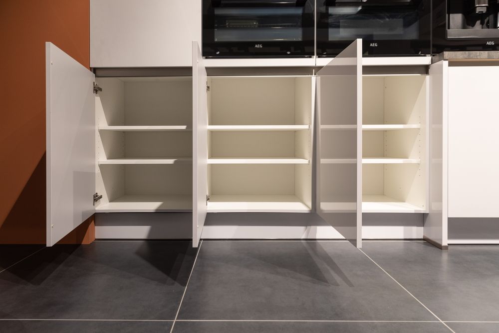 Toonzaalkeuken SIGMA C-ATG SIG LAK16