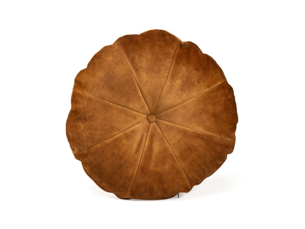 Sierkussen 973 - Velvet gold DEZ 973 SK