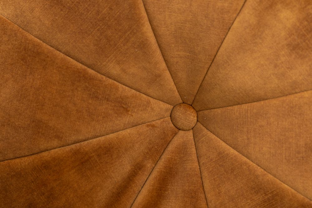 Sierkussen 973 - Velvet gold DEZ 973 SK