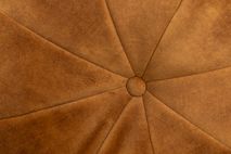 Sierkussen 973 - Velvet gold DEZ 973 SK