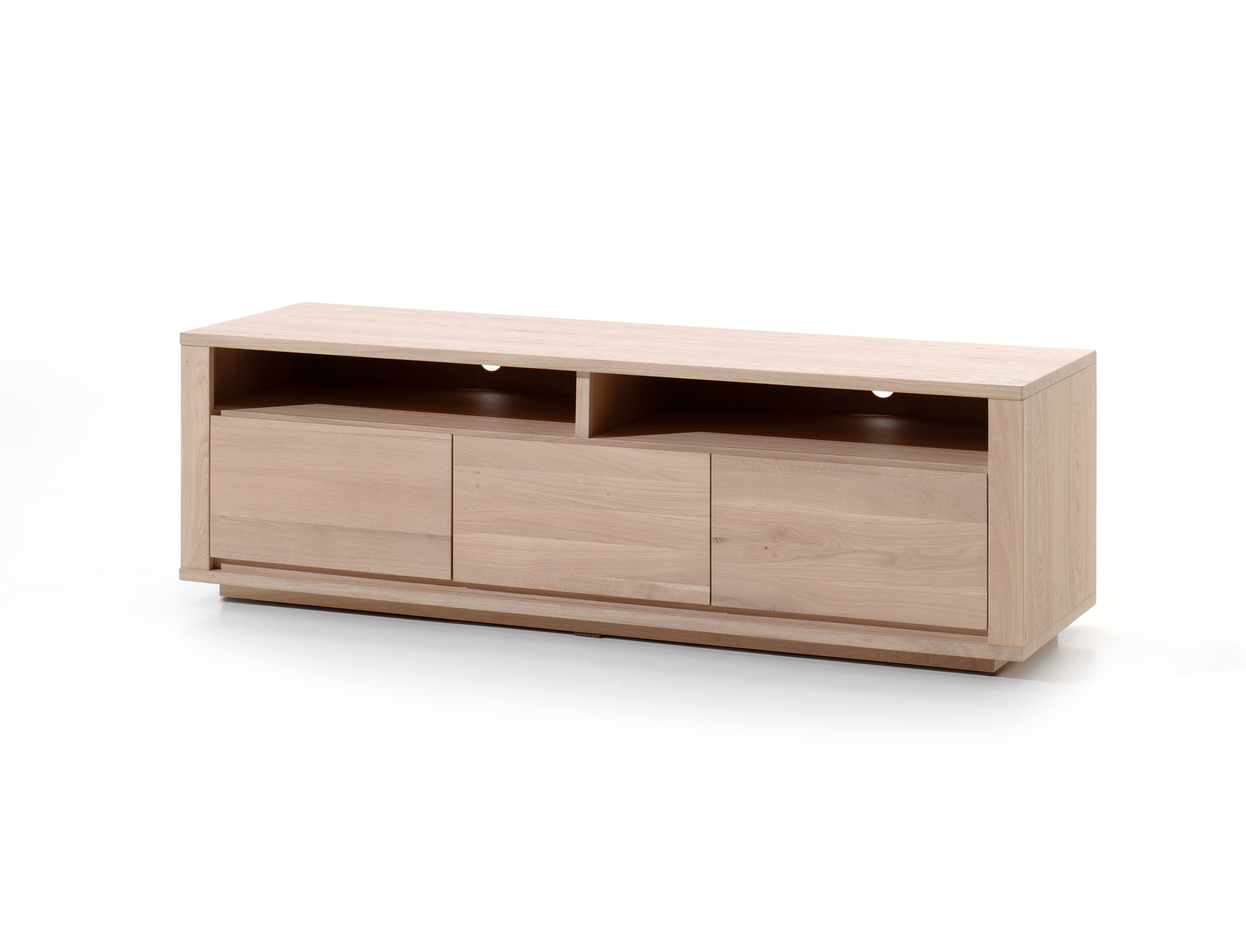 TV-meubel ZEN - Espresso