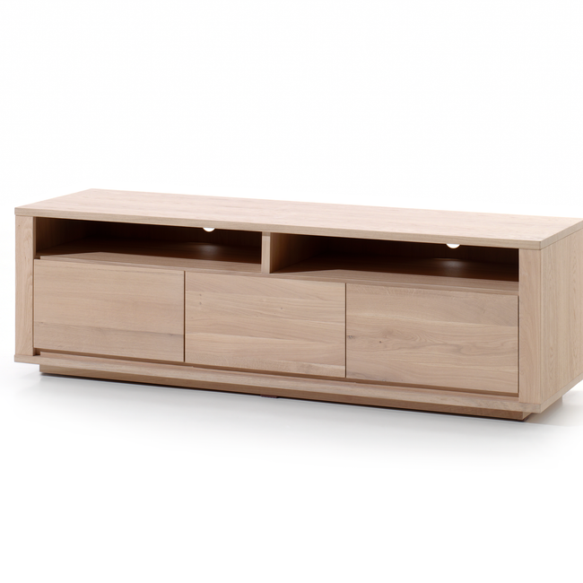 TV-meubel ZEN - Espresso