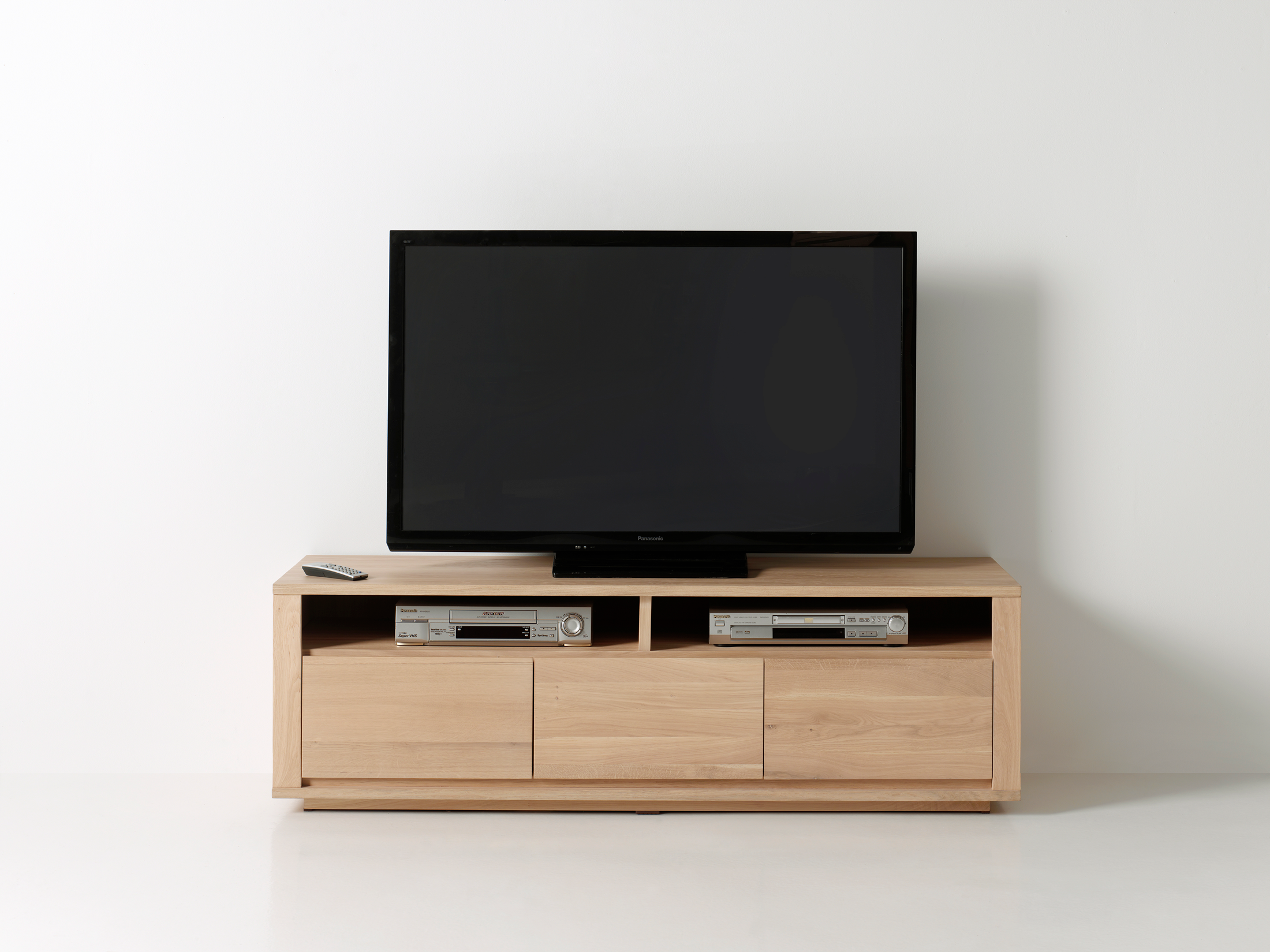 TV-meubel ZEN - Espresso