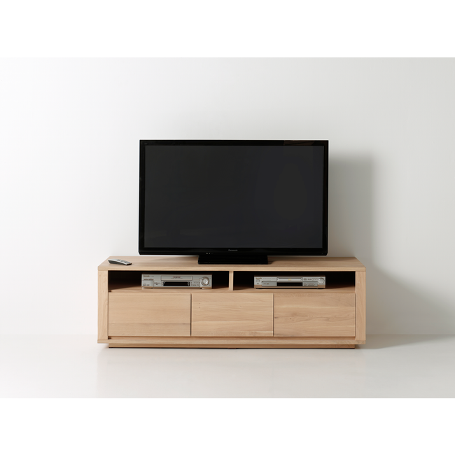 TV-meubel ZEN - Espresso