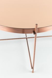 Salontafel XXL CUPID - Zwart ZVR CP BZT-COXXL