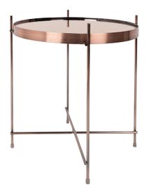 Bijzettafel CUPID - Zwart ZVR CP BZT-CO